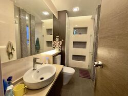 The Bayshore (D16), Condominium #580788761